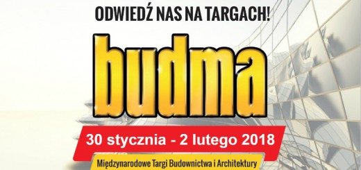Targi Budma 2018